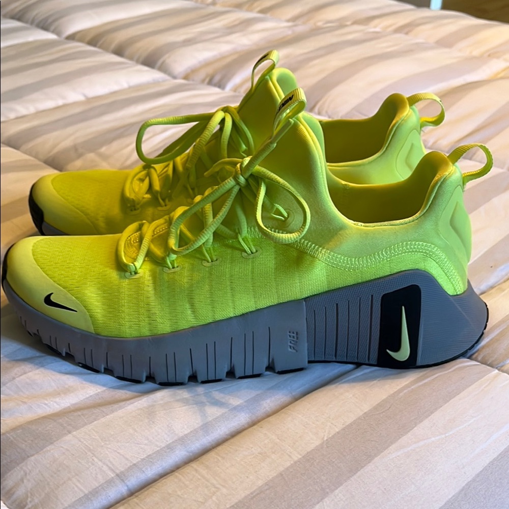 Nike Free Metcon 6